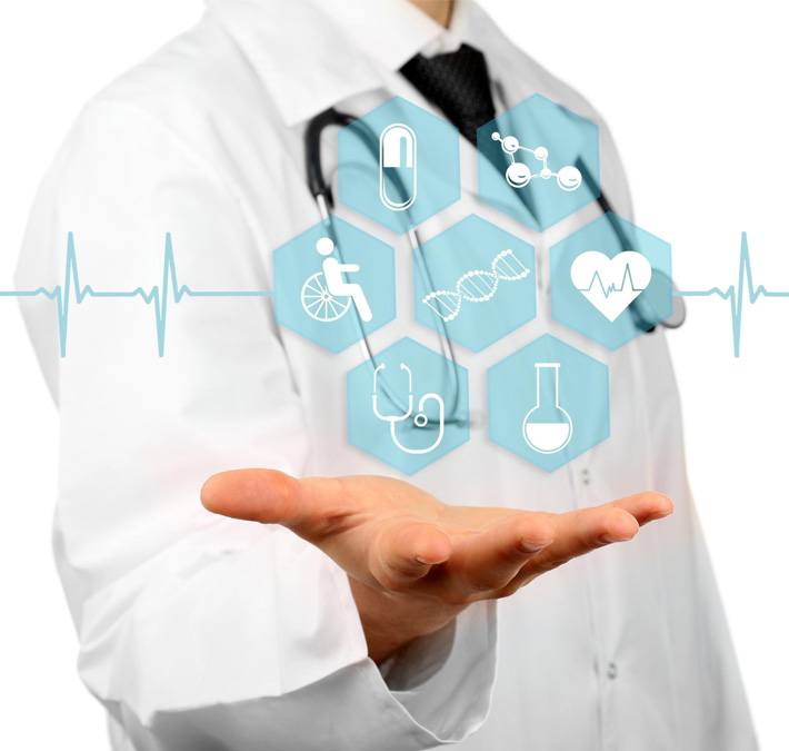 Information und Beratung